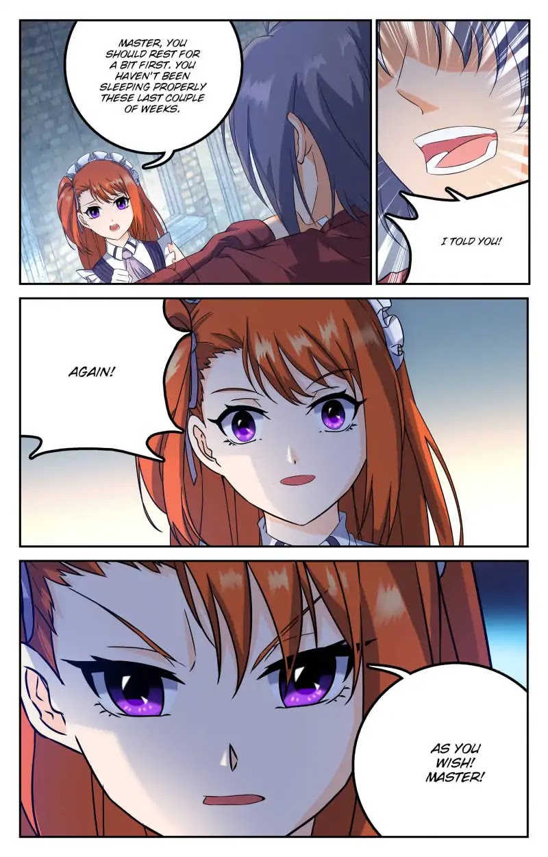My Maid is a Demon Chapter 63 page 2 - Chapter 63