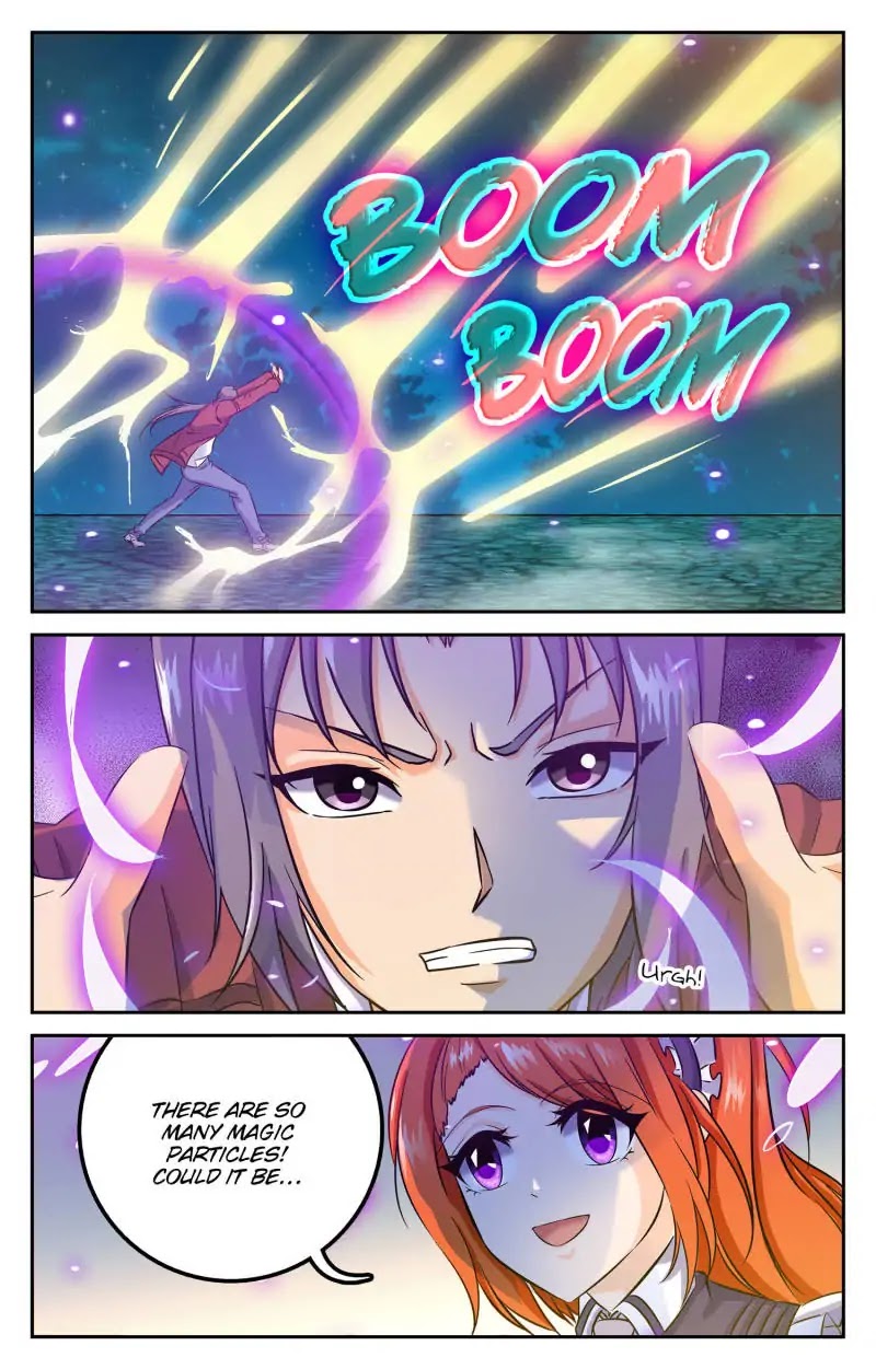 My Maid is a Demon Chapter 63 page 4 - Chapter 63
