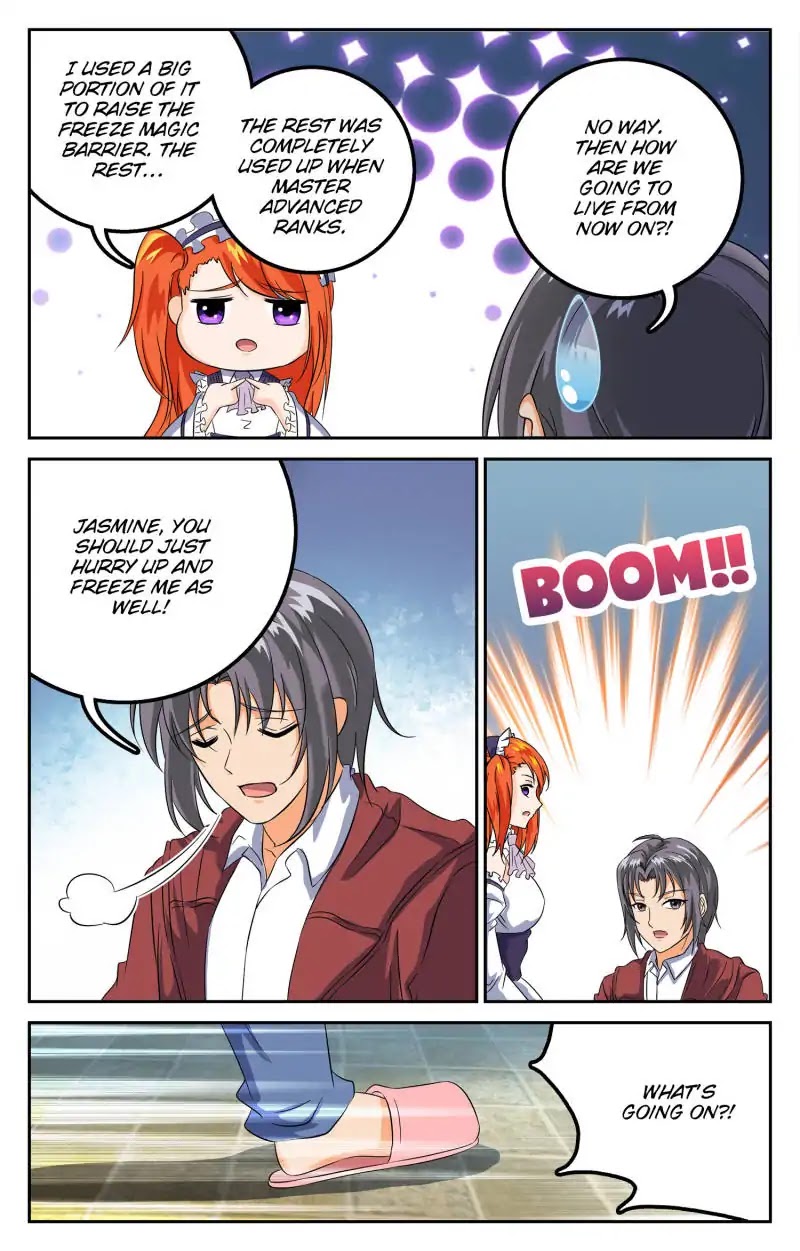 My Maid is a Demon Chapter 63 page 9 - Chapter 63