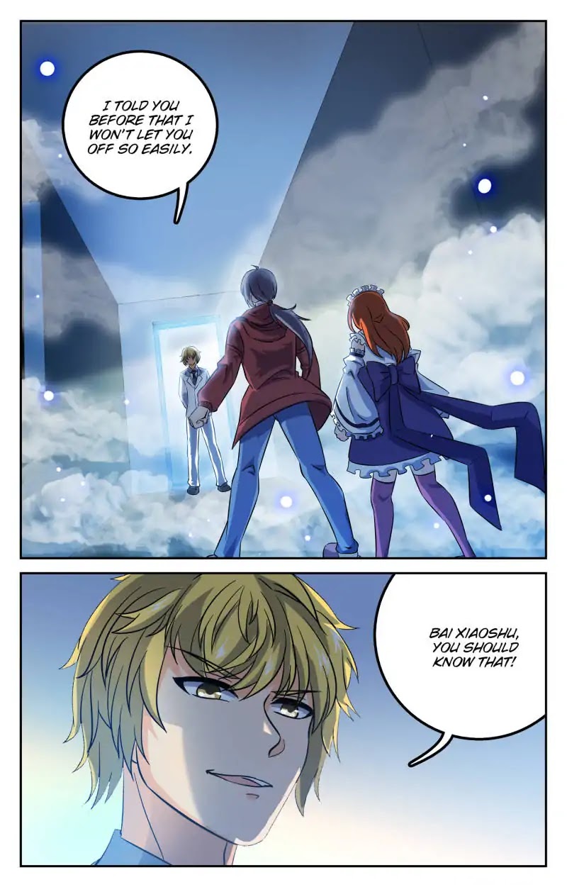 My Maid is a Demon Chapter 64 page 1 - Chapter 64