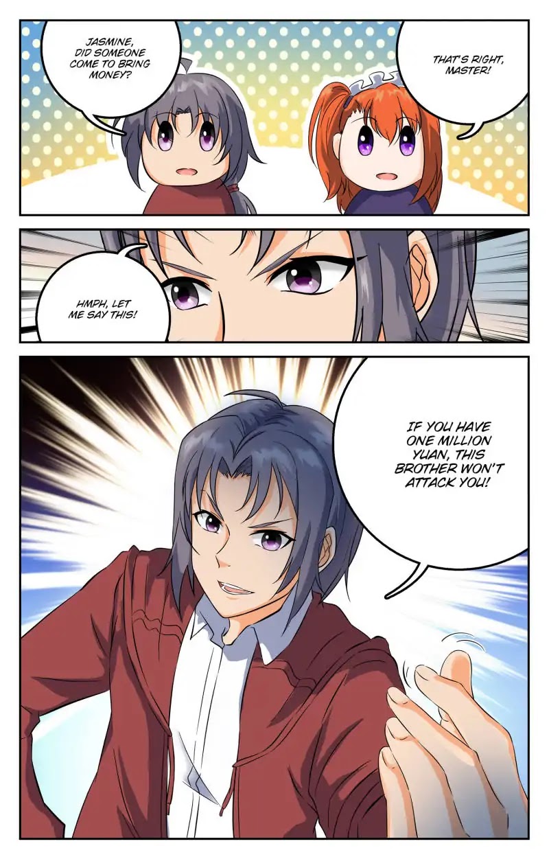 My Maid is a Demon Chapter 64 page 2 - Chapter 64