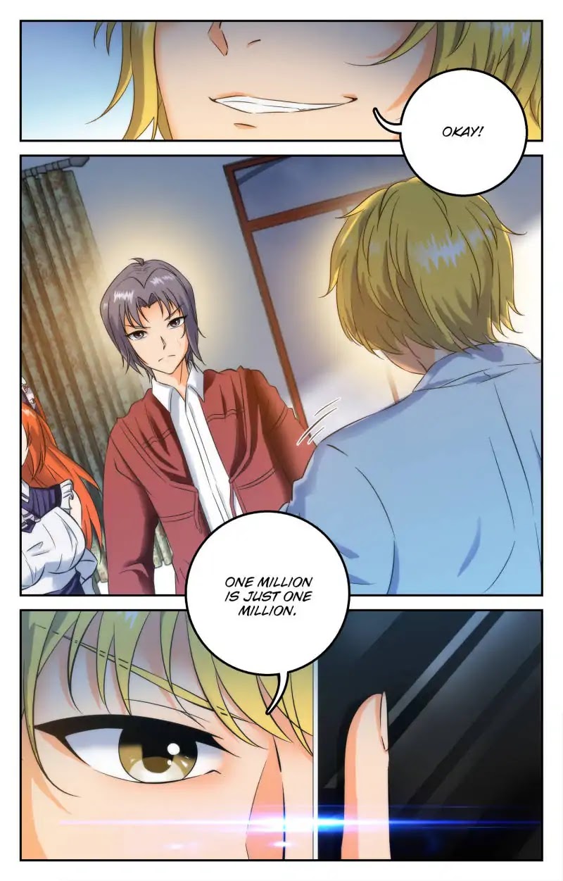 My Maid is a Demon Chapter 64 page 3 - Chapter 64