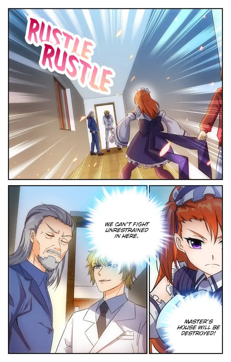 My Maid is a Demon Chapter 65 page 1 - Chapter 65