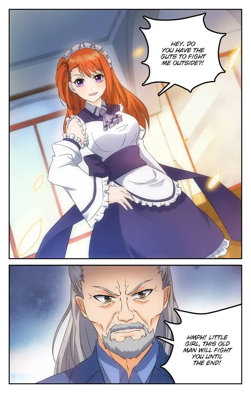 My Maid is a Demon Chapter 65 page 2 - Chapter 65
