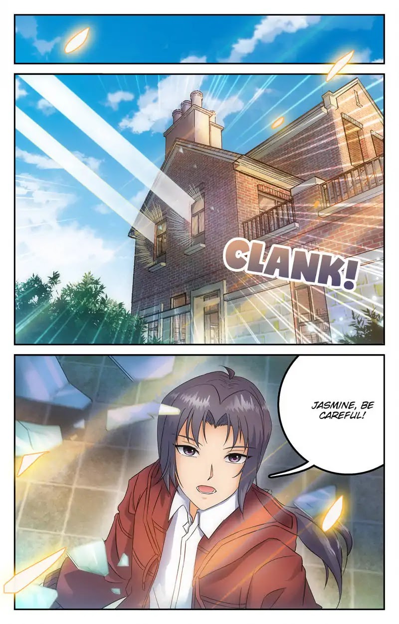 My Maid is a Demon Chapter 65 page 3 - Chapter 65