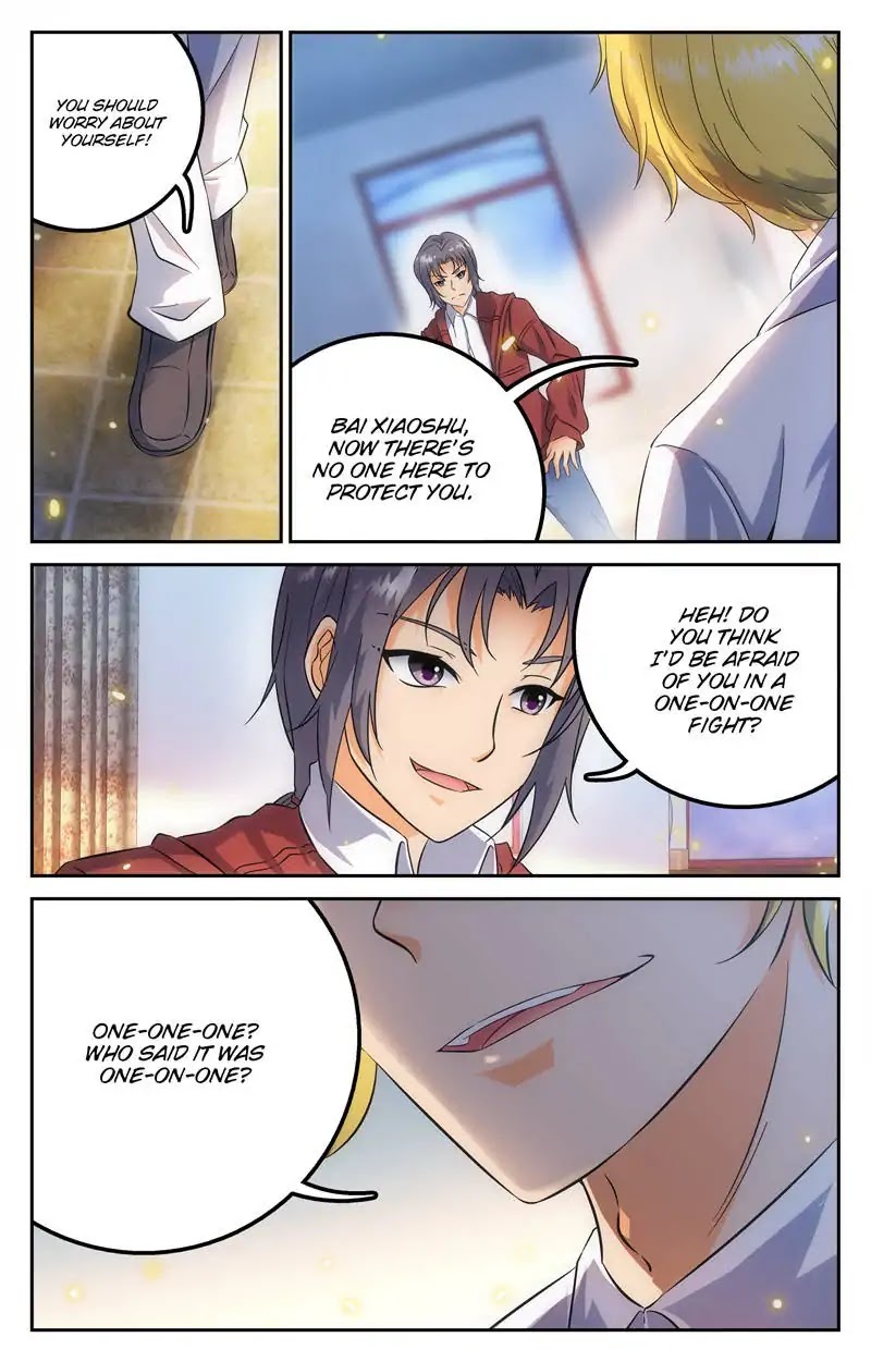 My Maid is a Demon Chapter 65 page 4 - Chapter 65