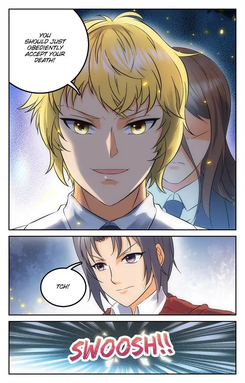 My Maid is a Demon Chapter 65 page 5 - Chapter 65
