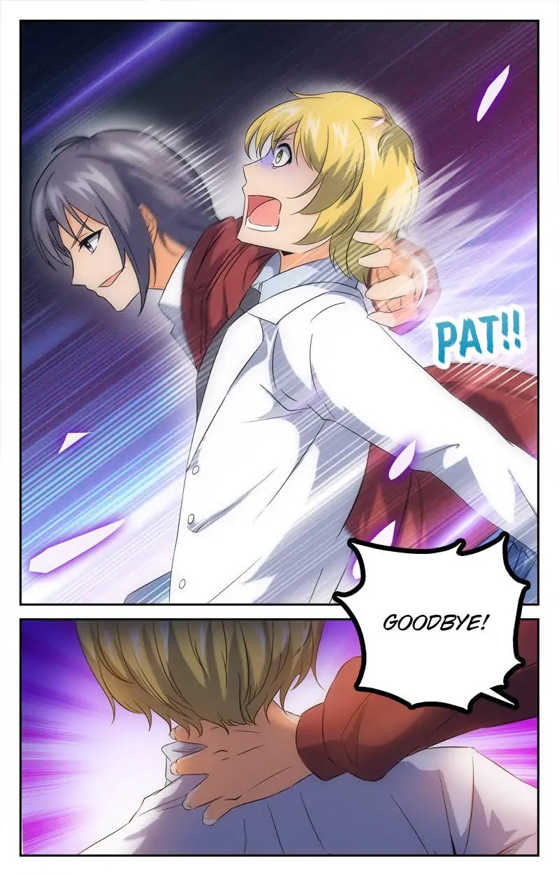 My Maid is a Demon Chapter 65 page 8 - Chapter 65