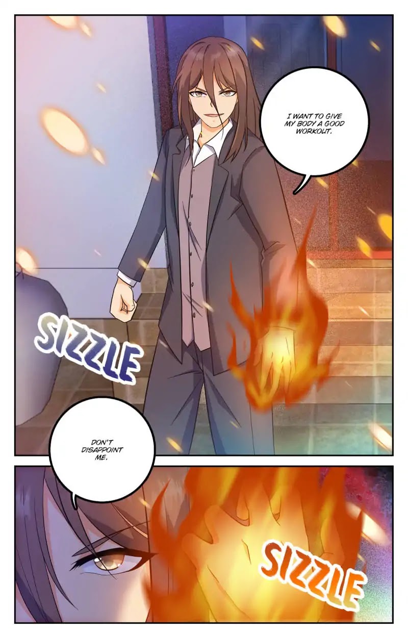 My Maid is a Demon Chapter 66 page 1 - Chapter 66