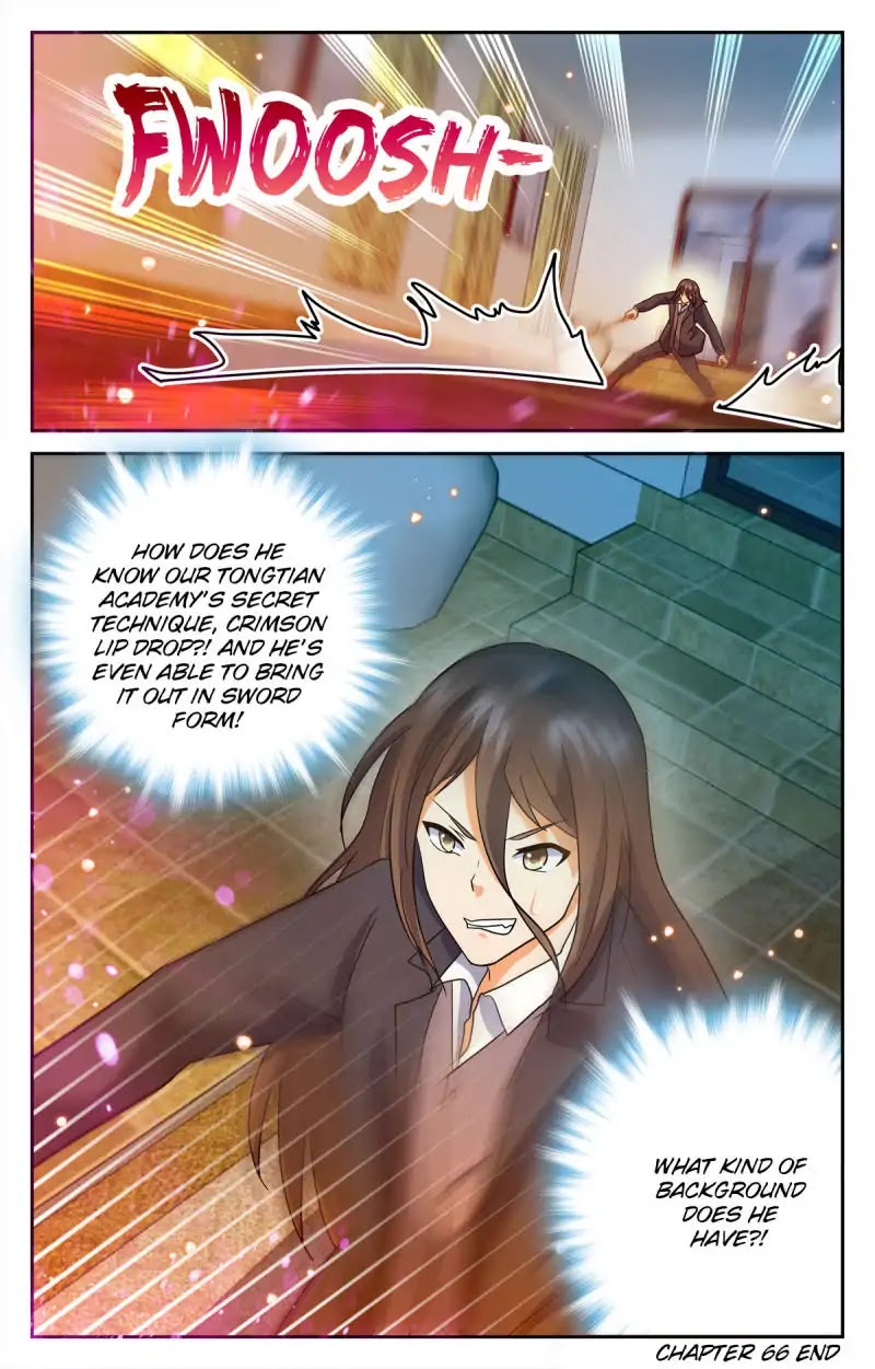 My Maid is a Demon Chapter 66 page 10 - Chapter 66