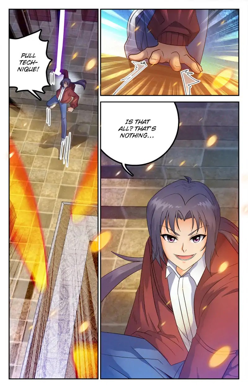 My Maid is a Demon Chapter 66 page 3 - Chapter 66