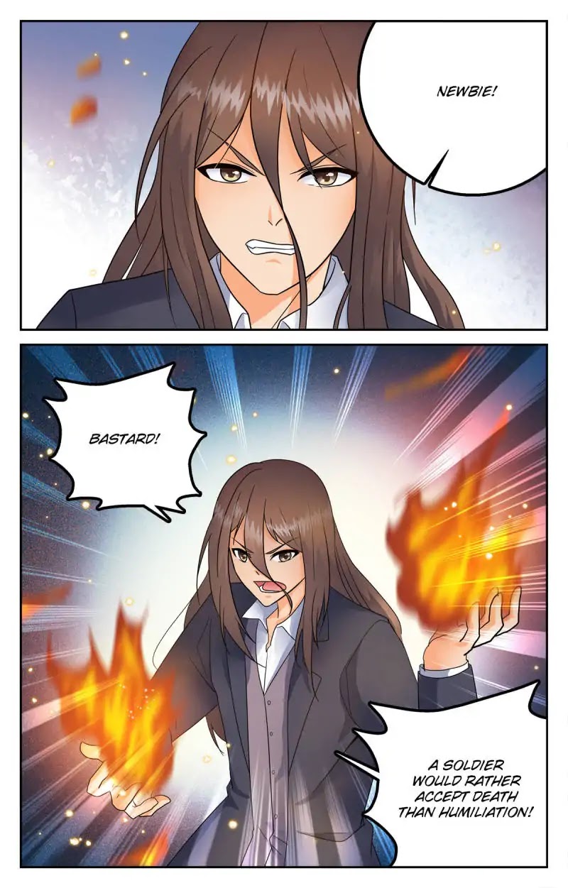 My Maid is a Demon Chapter 66 page 4 - Chapter 66