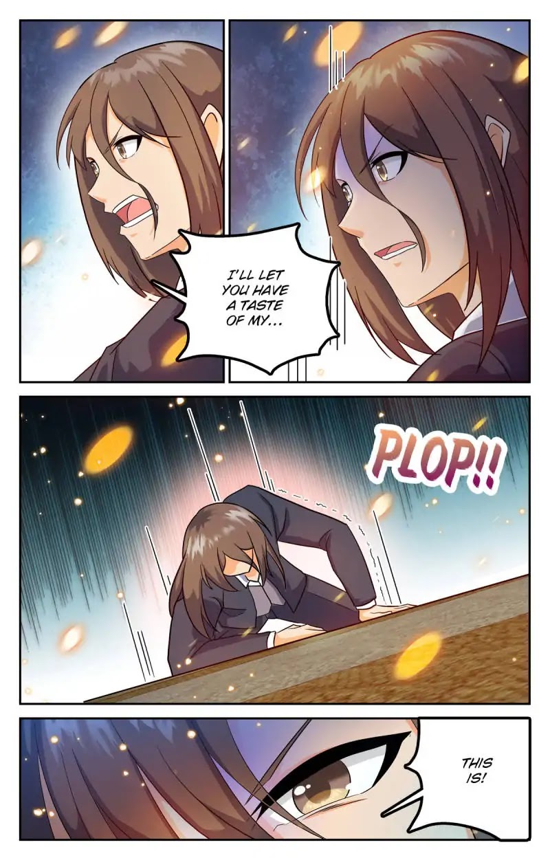 My Maid is a Demon Chapter 66 page 5 - Chapter 66