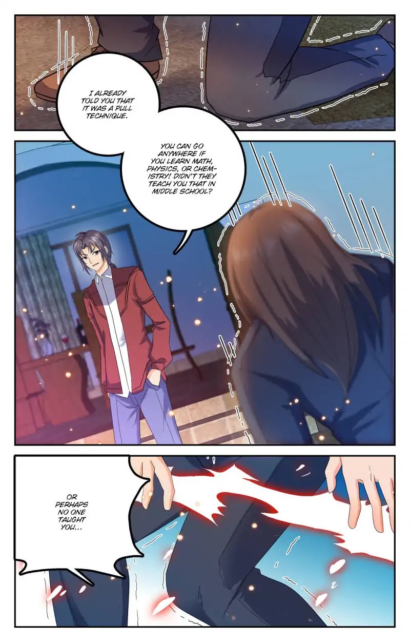 My Maid is a Demon Chapter 66 page 6 - Chapter 66