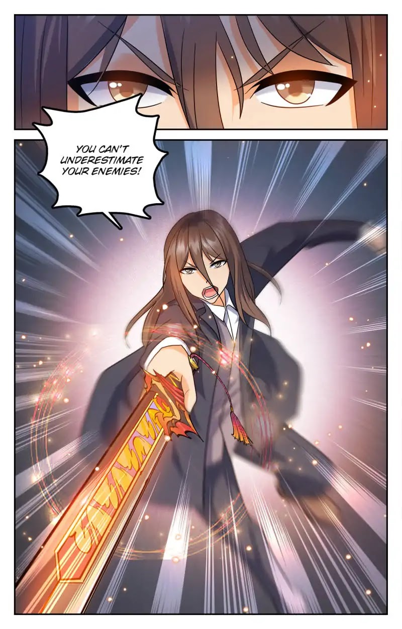 My Maid is a Demon Chapter 66 page 7 - Chapter 66