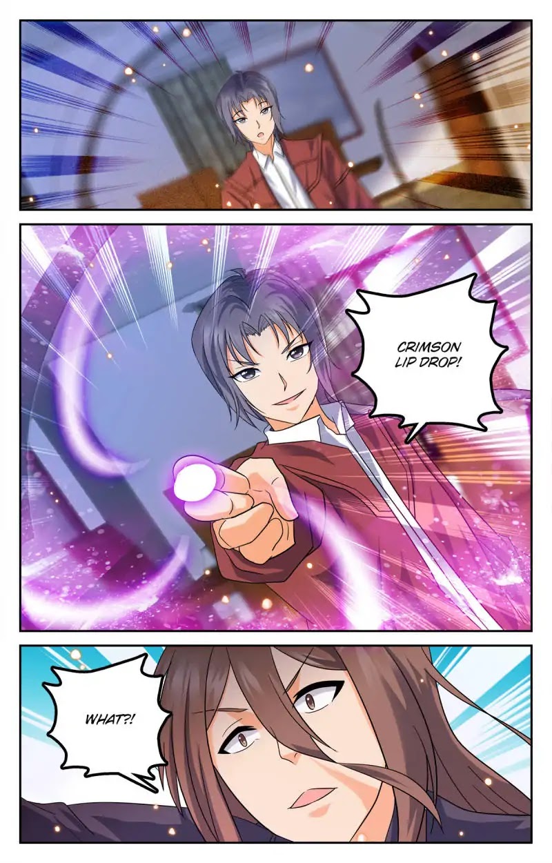 My Maid is a Demon Chapter 66 page 8 - Chapter 66