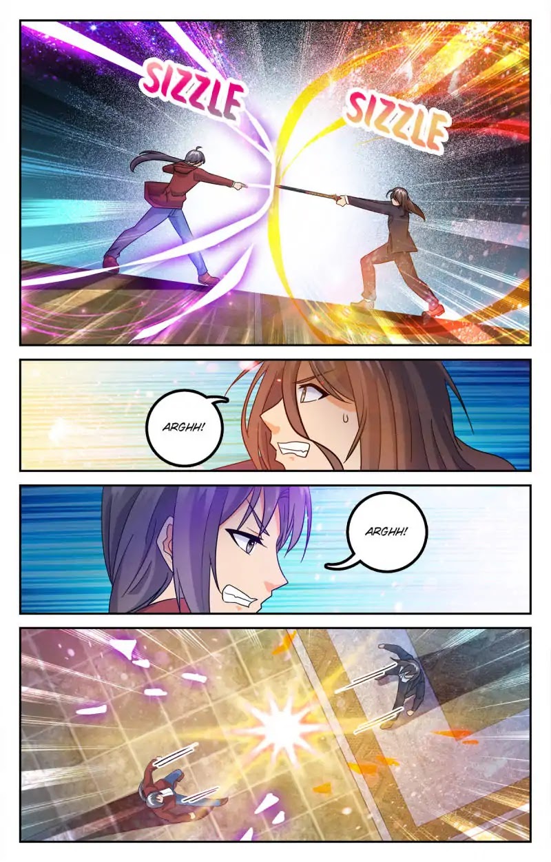 My Maid is a Demon Chapter 66 page 9 - Chapter 66