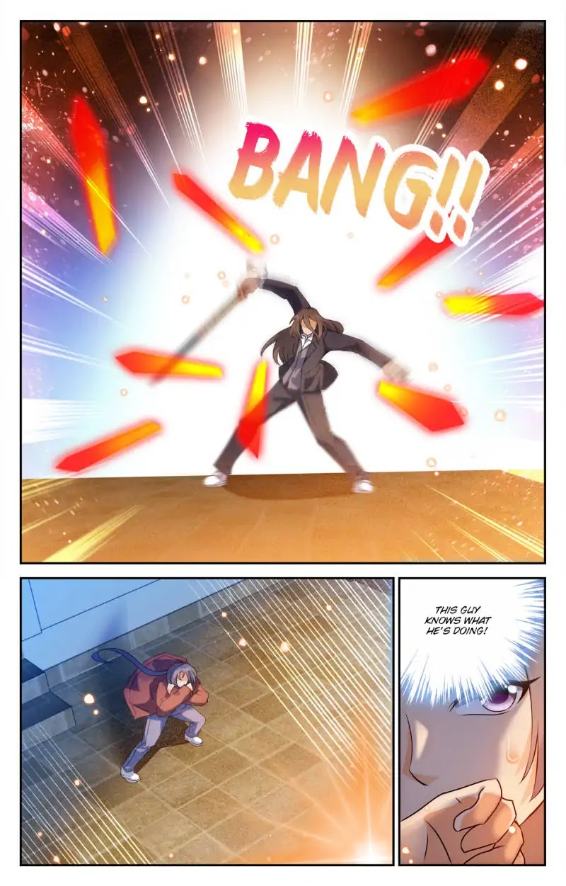 My Maid is a Demon Chapter 67 page 2 - Chapter 67