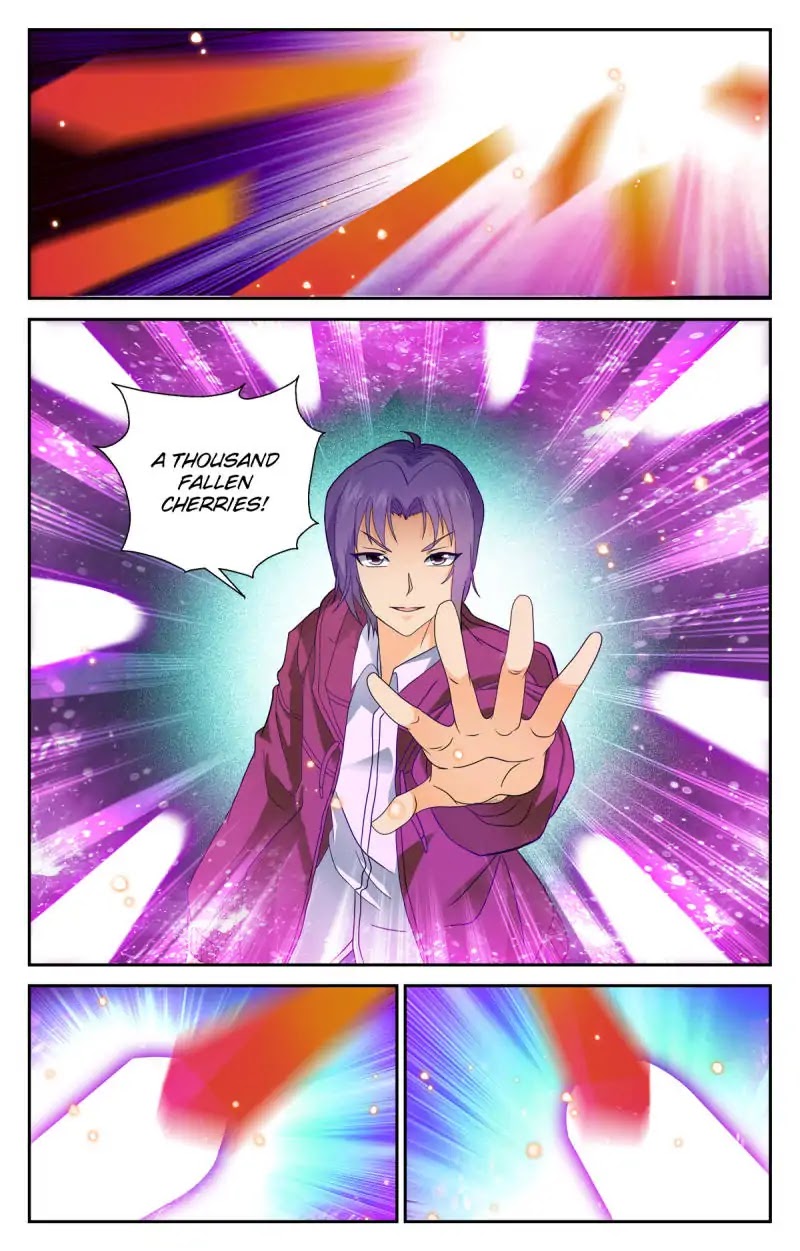 My Maid is a Demon Chapter 67 page 3 - Chapter 67
