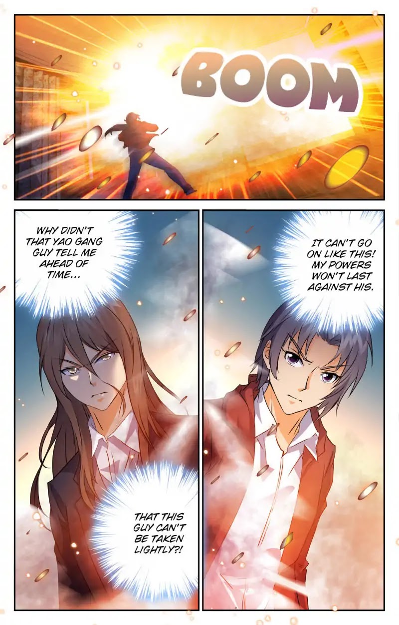 My Maid is a Demon Chapter 67 page 4 - Chapter 67