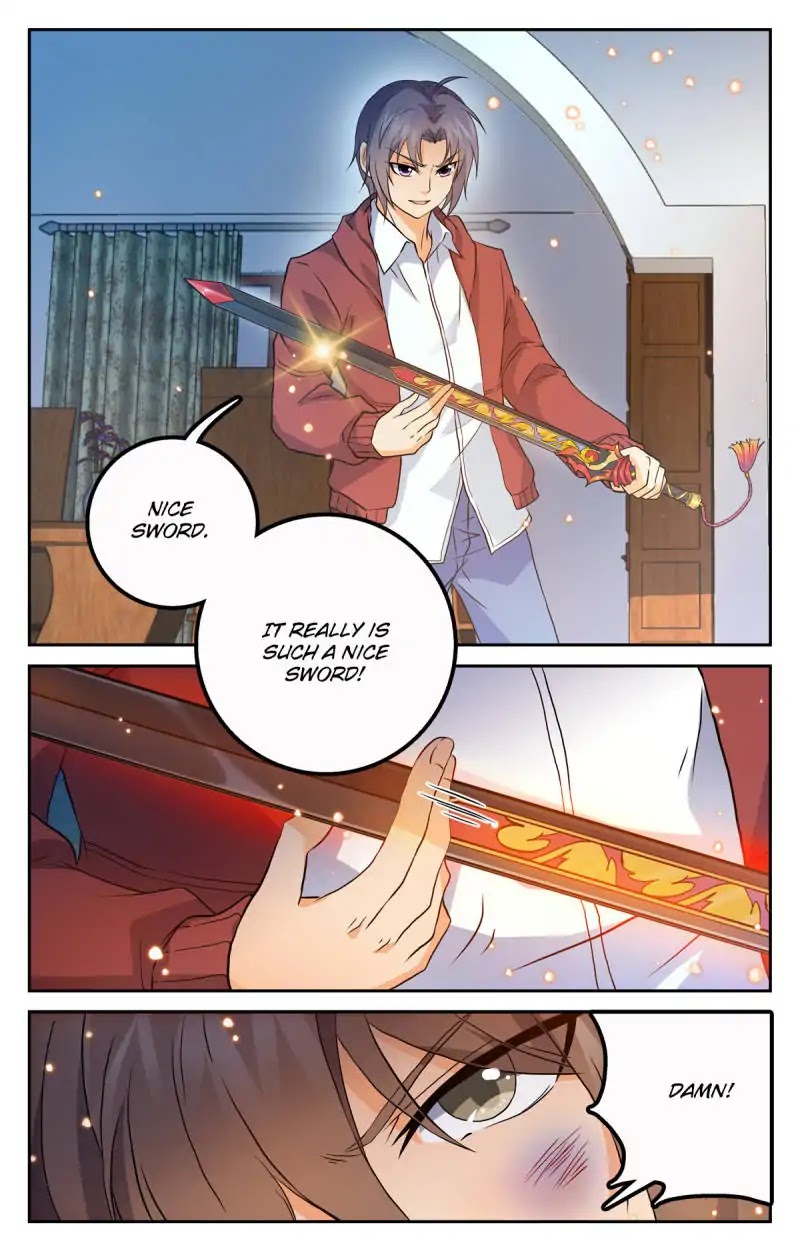 My Maid is a Demon Chapter 67 page 7 - Chapter 67