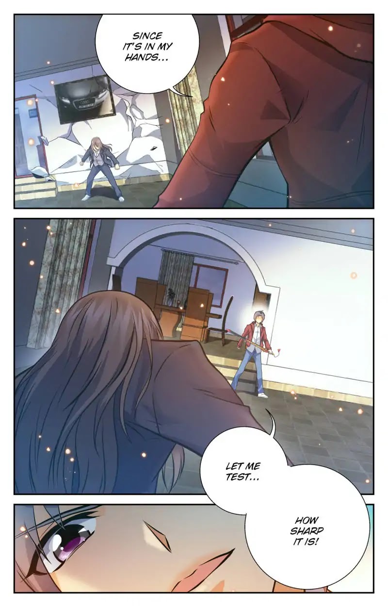 My Maid is a Demon Chapter 67 page 8 - Chapter 67