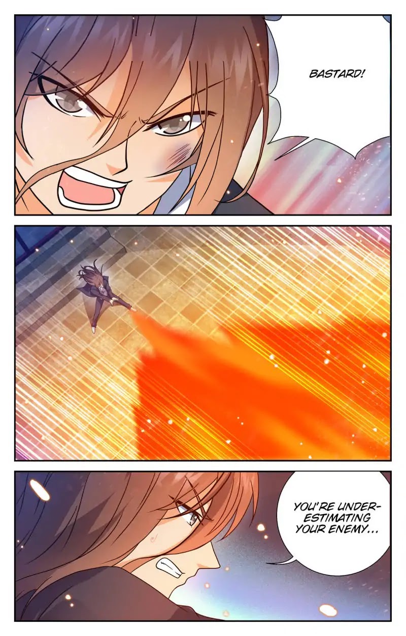 My Maid is a Demon Chapter 67 page 9 - Chapter 67