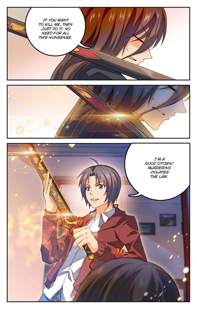 My Maid is a Demon Chapter 68 page 1 - Chapter 68