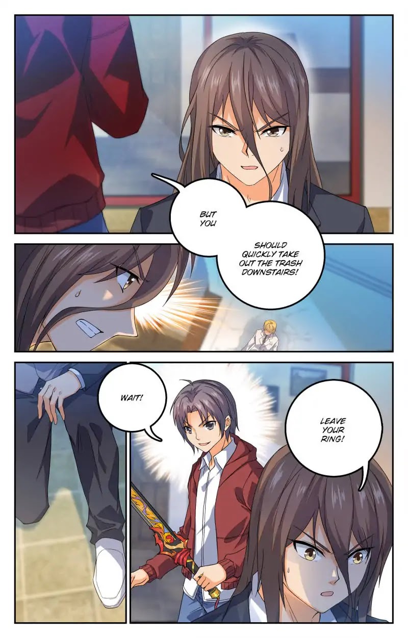 My Maid is a Demon Chapter 68 page 2 - Chapter 68