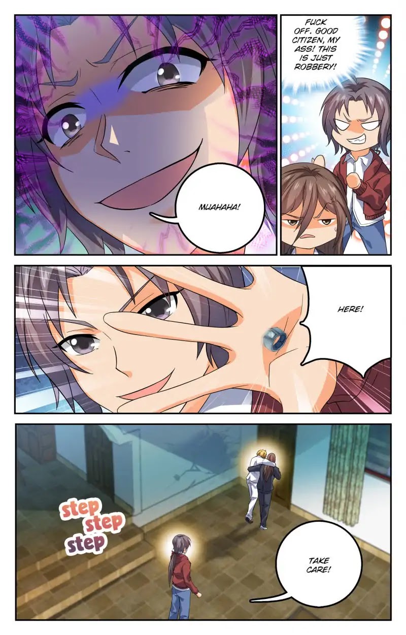 My Maid is a Demon Chapter 68 page 3 - Chapter 68