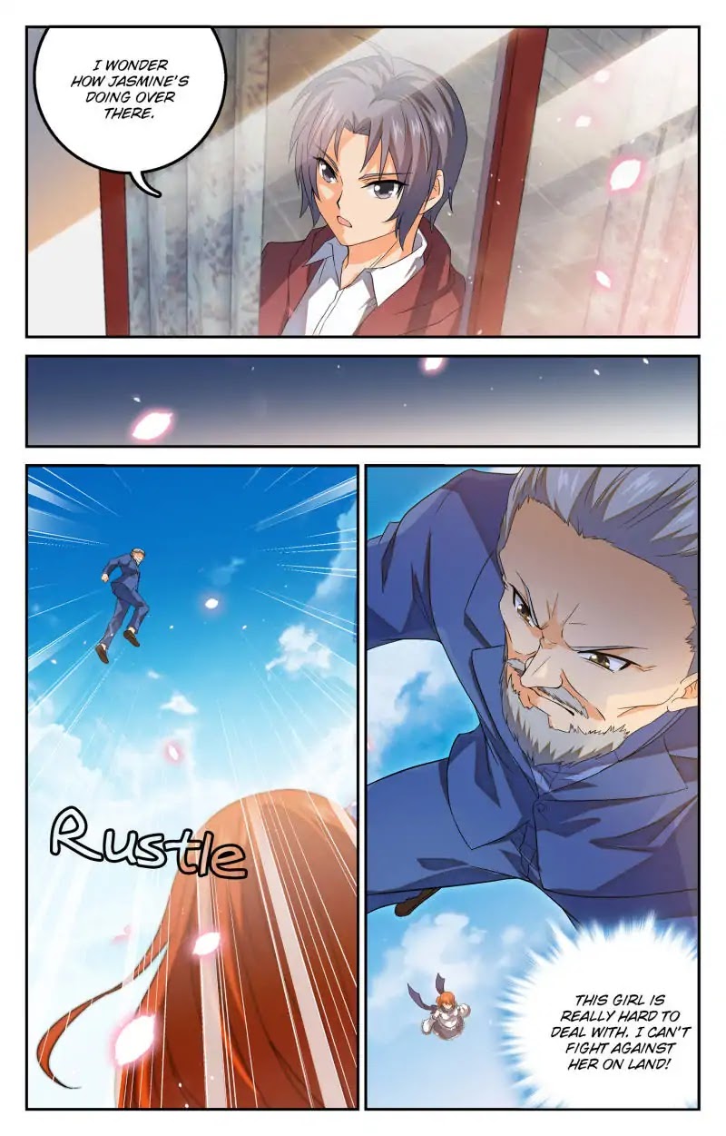 My Maid is a Demon Chapter 68 page 4 - Chapter 68