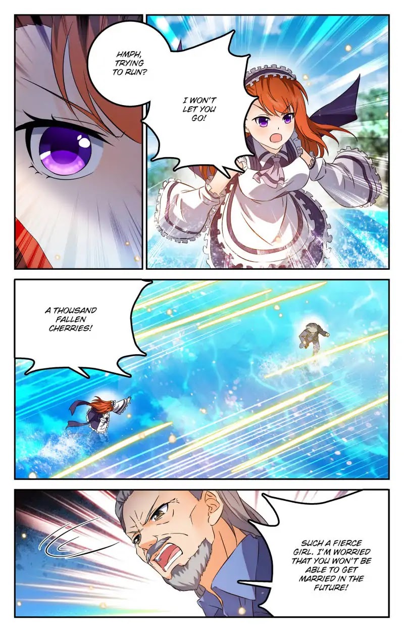 My Maid is a Demon Chapter 69 page 2 - Chapter 69