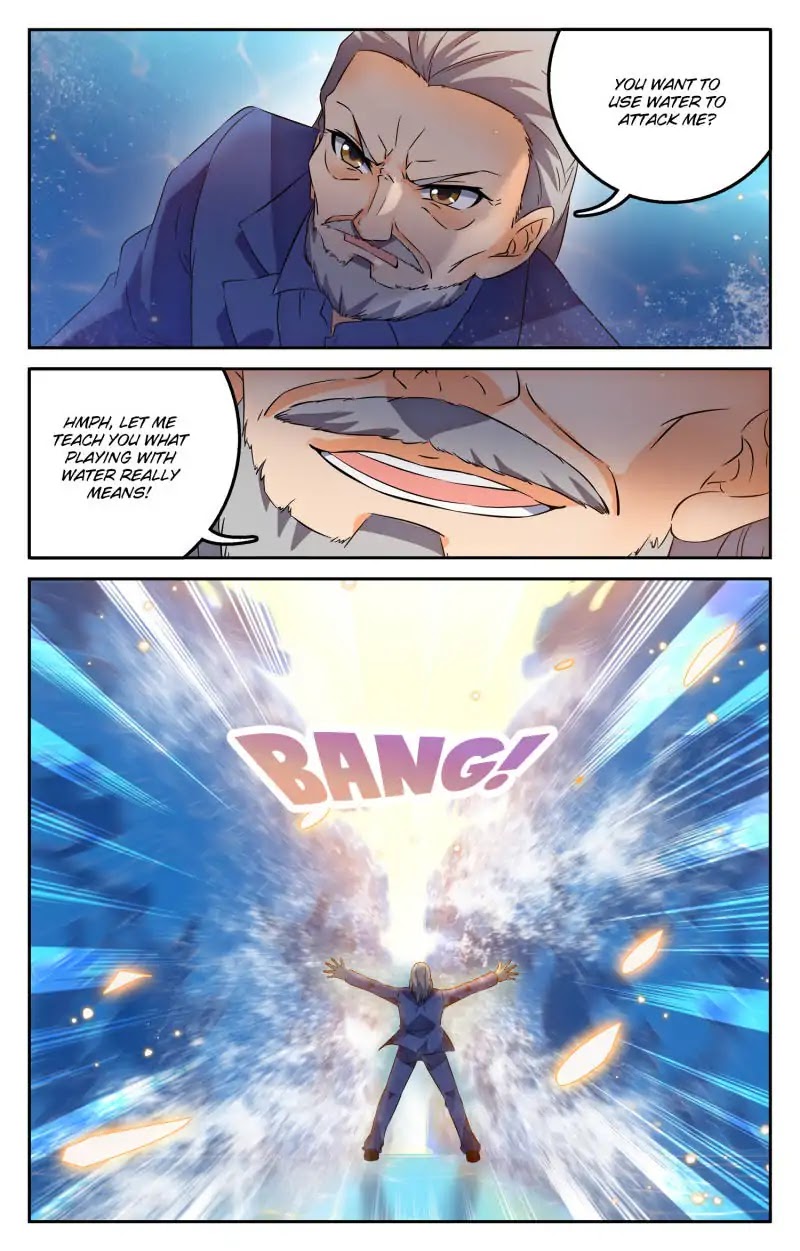 My Maid is a Demon Chapter 69 page 4 - Chapter 69
