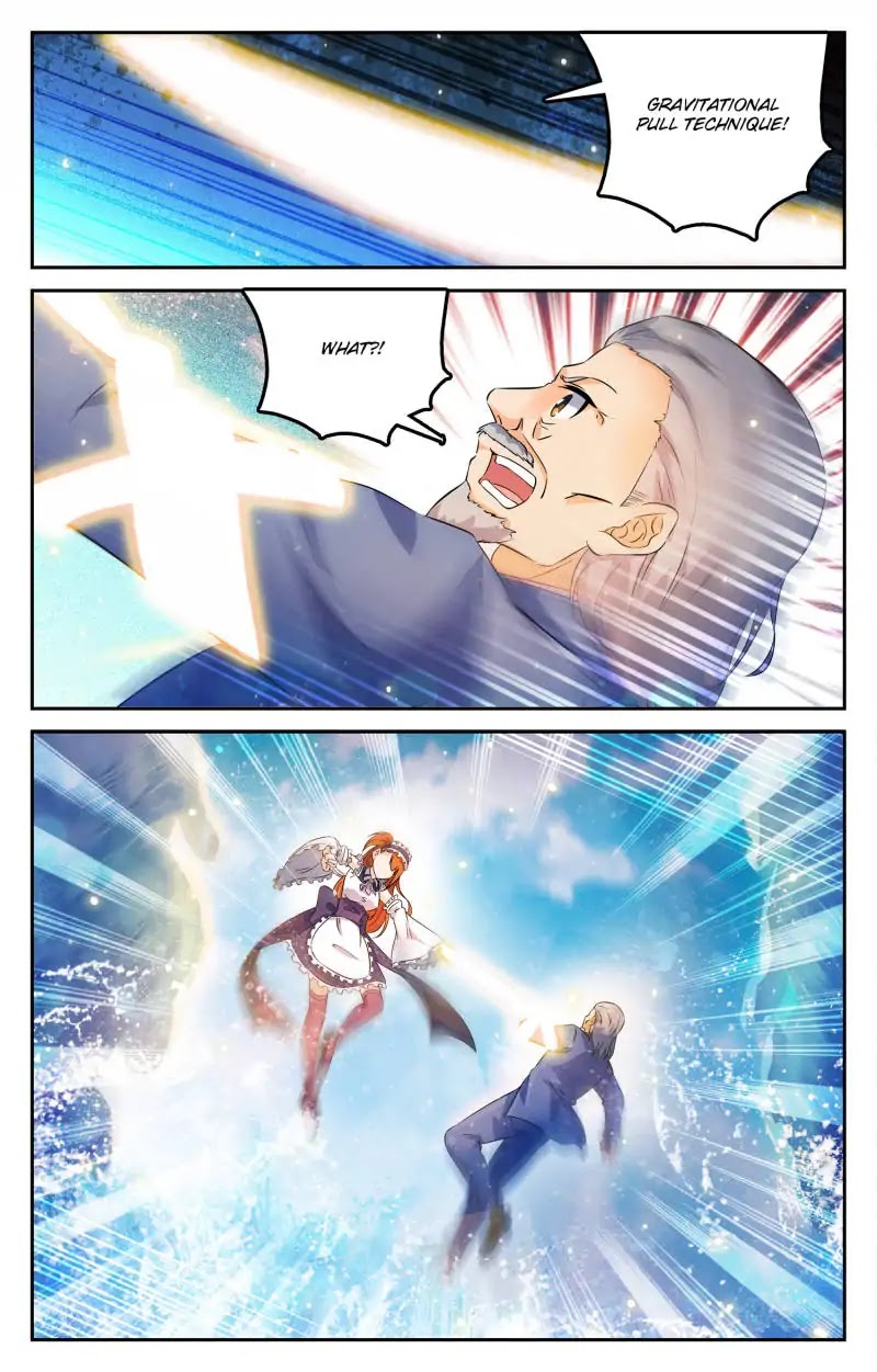 My Maid is a Demon Chapter 69 page 6 - Chapter 69