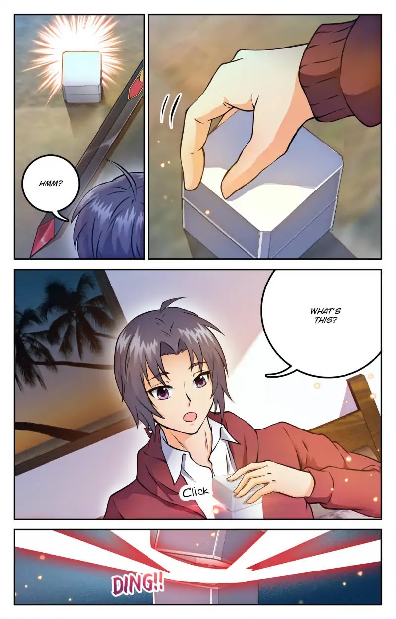 My Maid is a Demon Chapter 70 page 5 - Chapter 70