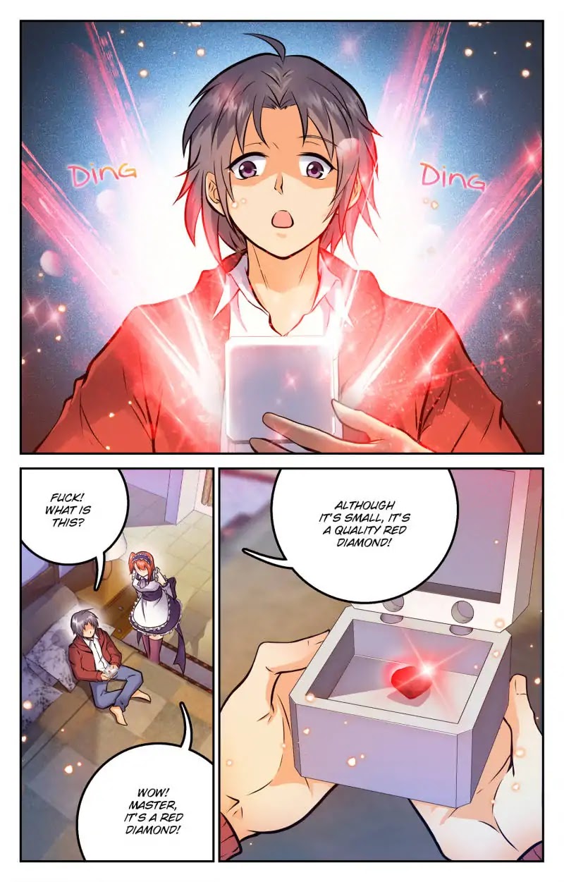My Maid is a Demon Chapter 70 page 6 - Chapter 70