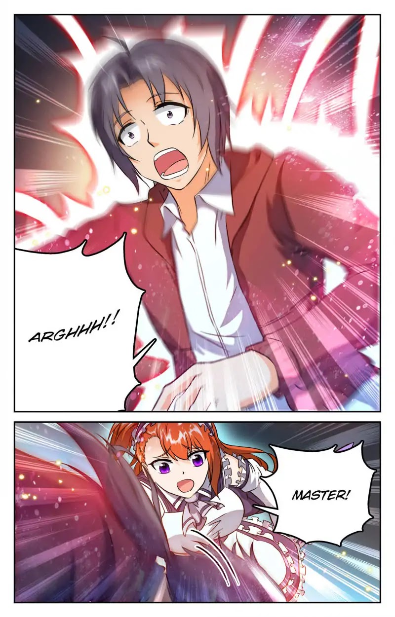 My Maid is a Demon Chapter 70 page 9 - Chapter 70