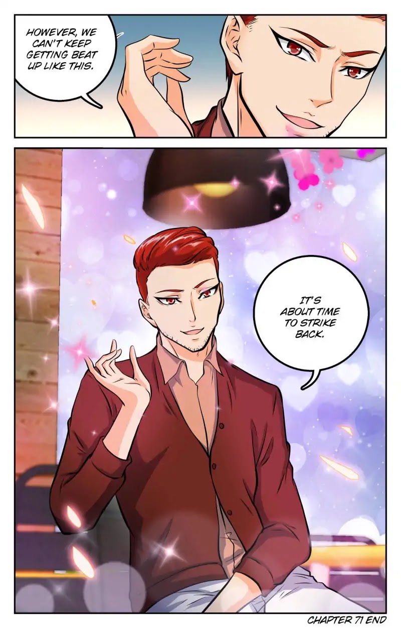 My Maid is a Demon Chapter 71 page 10 - Chapter 71