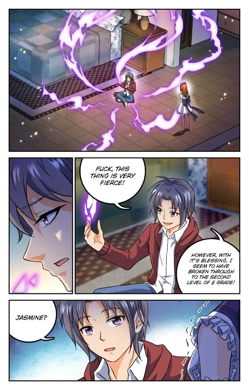 My Maid is a Demon Chapter 71 page 2 - Chapter 71