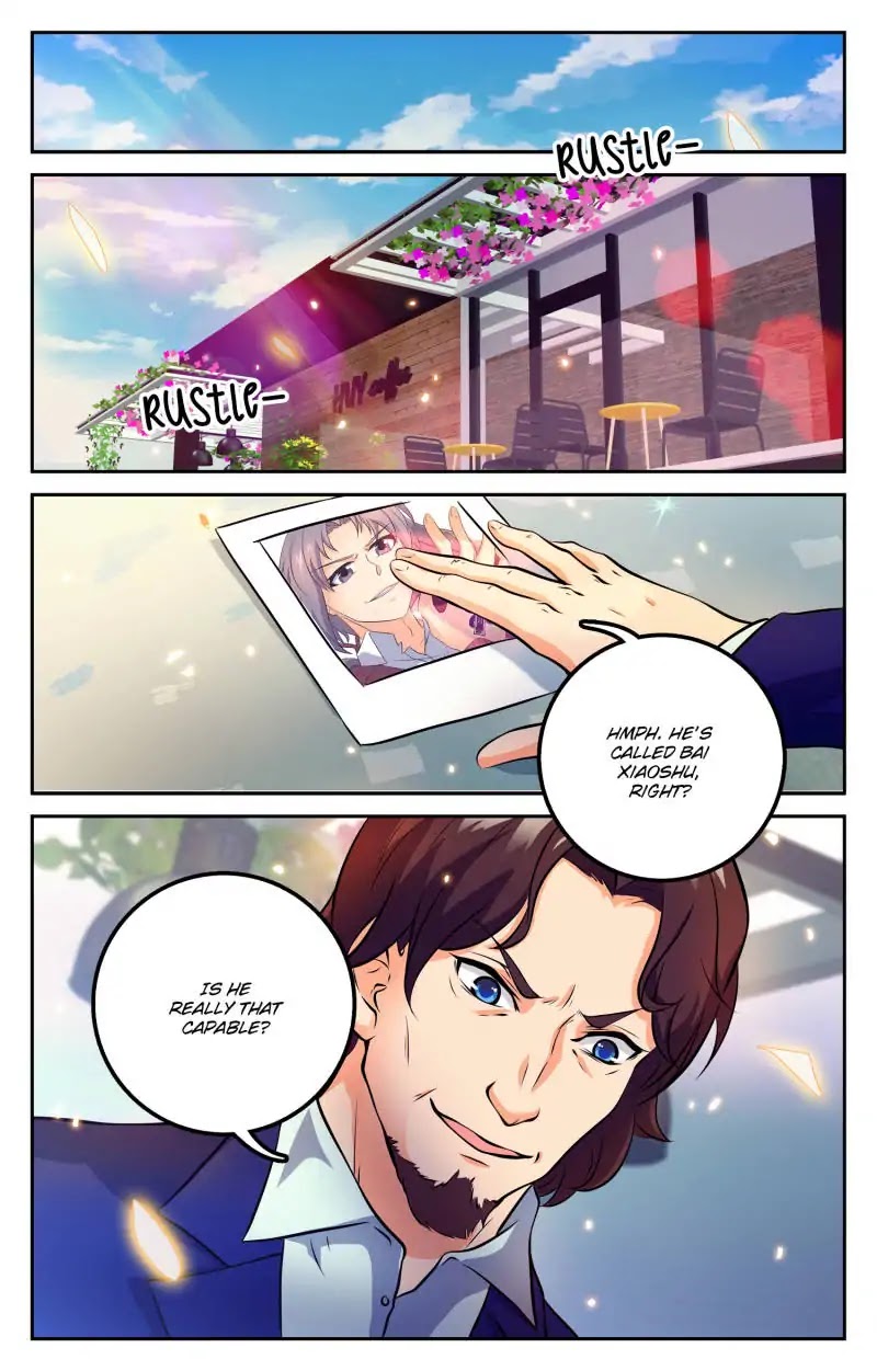 My Maid is a Demon Chapter 71 page 8 - Chapter 71