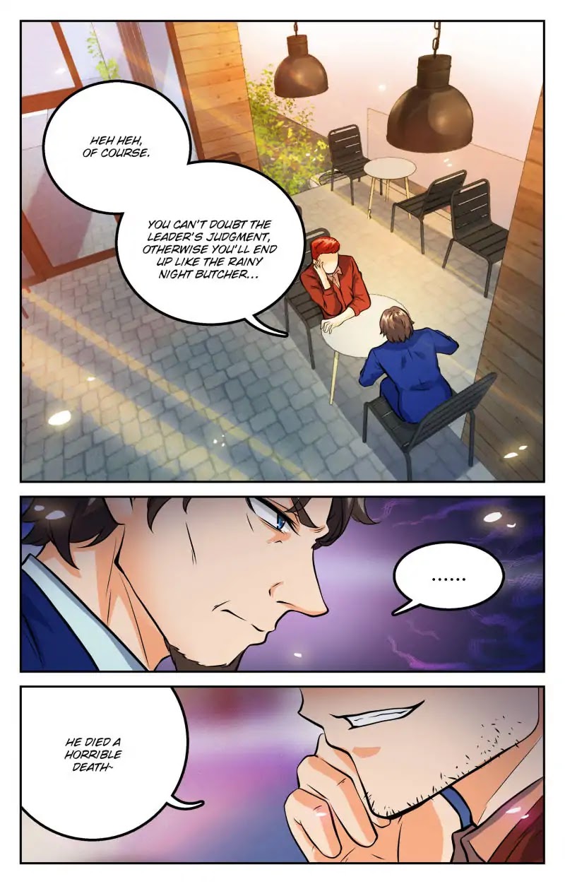 My Maid is a Demon Chapter 71 page 9 - Chapter 71