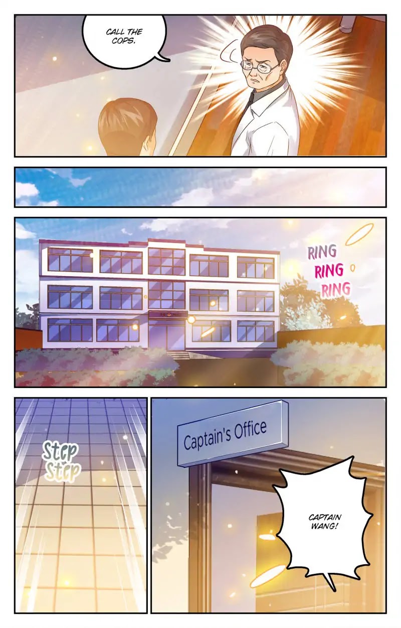 My Maid is a Demon Chapter 72 page 3 - Chapter 72