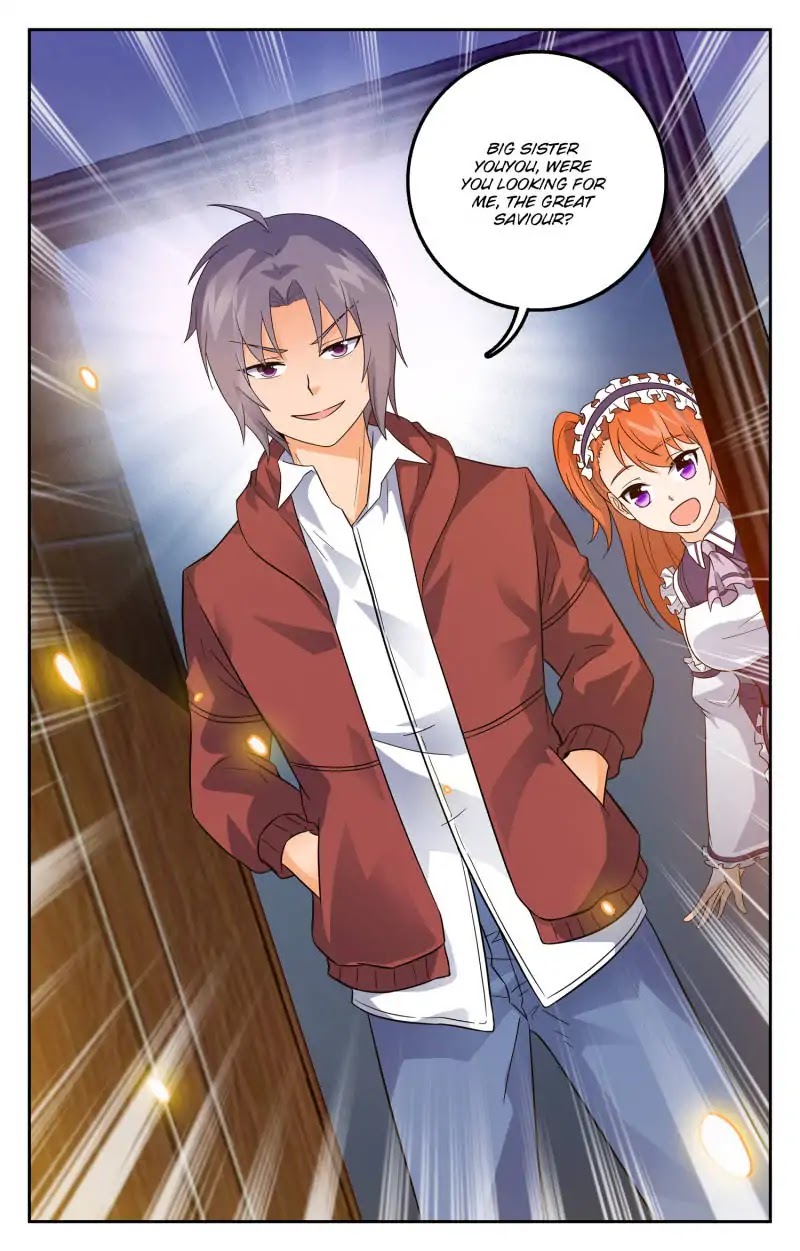 My Maid is a Demon Chapter 72 page 6 - Chapter 72