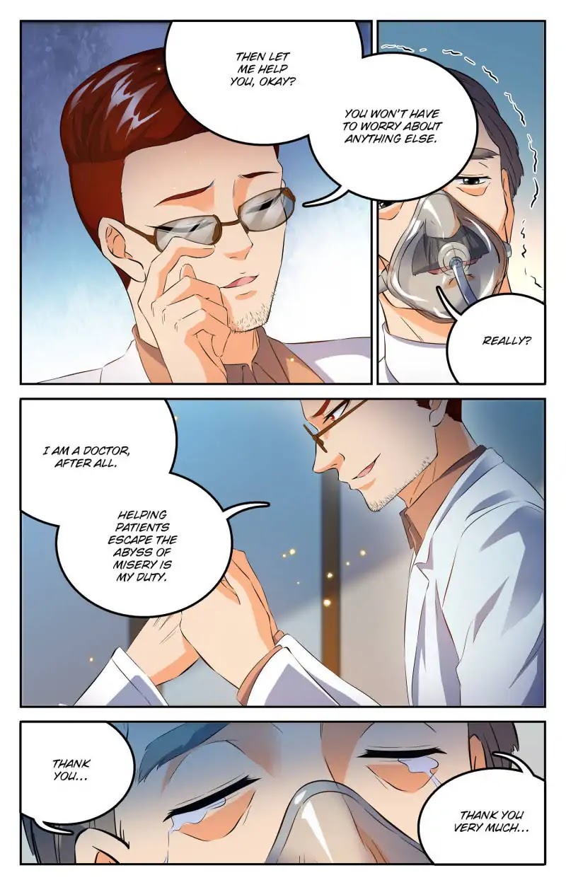 My Maid is a Demon Chapter 73 page 3 - Chapter 73