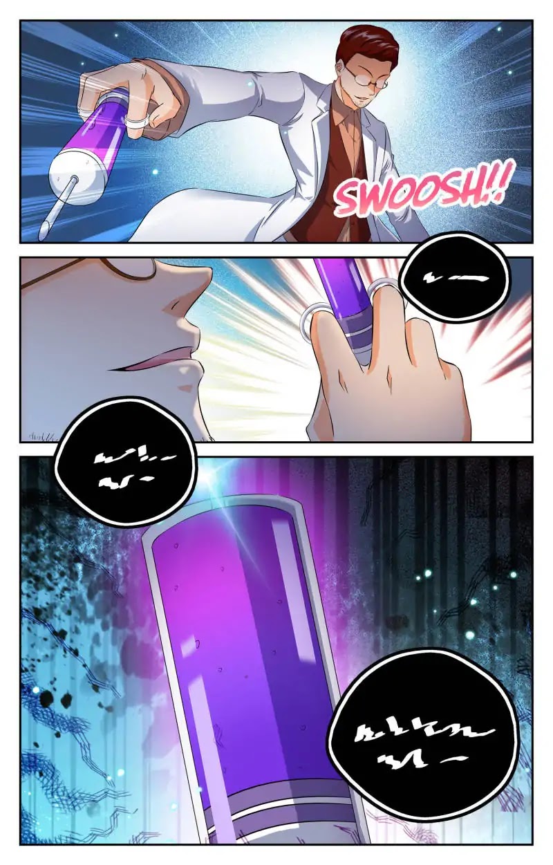 My Maid is a Demon Chapter 73 page 4 - Chapter 73