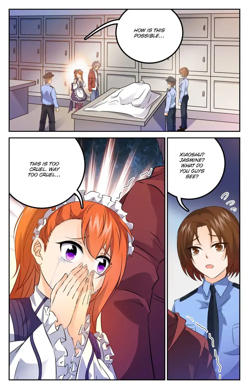 My Maid is a Demon Chapter 74 page 1 - Chapter 74