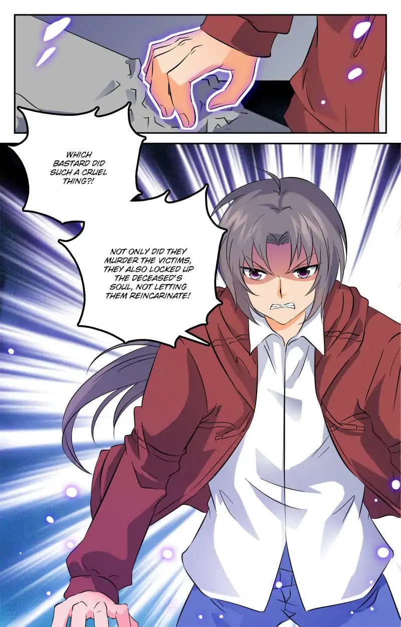 My Maid is a Demon Chapter 74 page 3 - Chapter 74