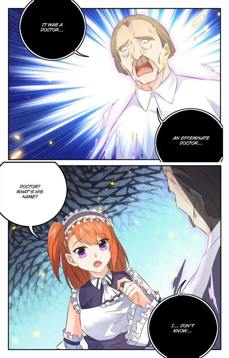 My Maid is a Demon Chapter 74 page 6 - Chapter 74