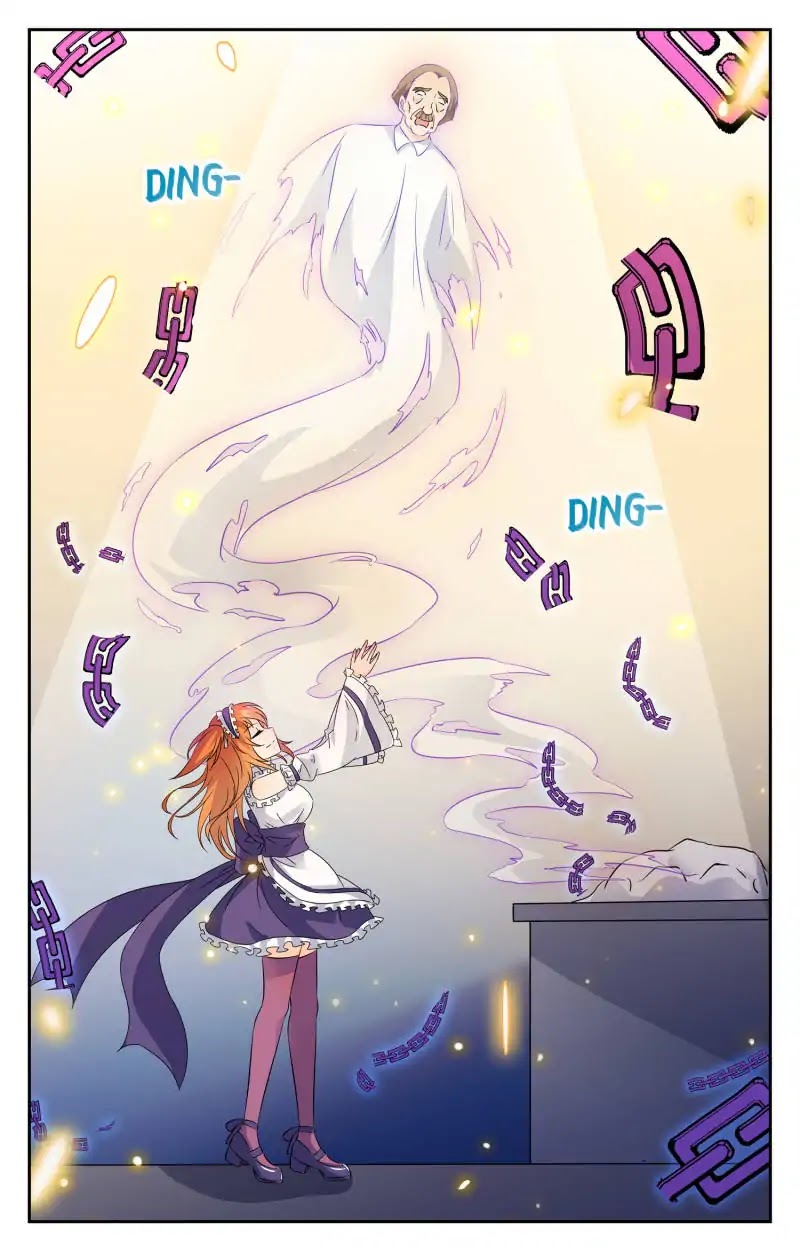 My Maid is a Demon Chapter 74 page 8 - Chapter 74