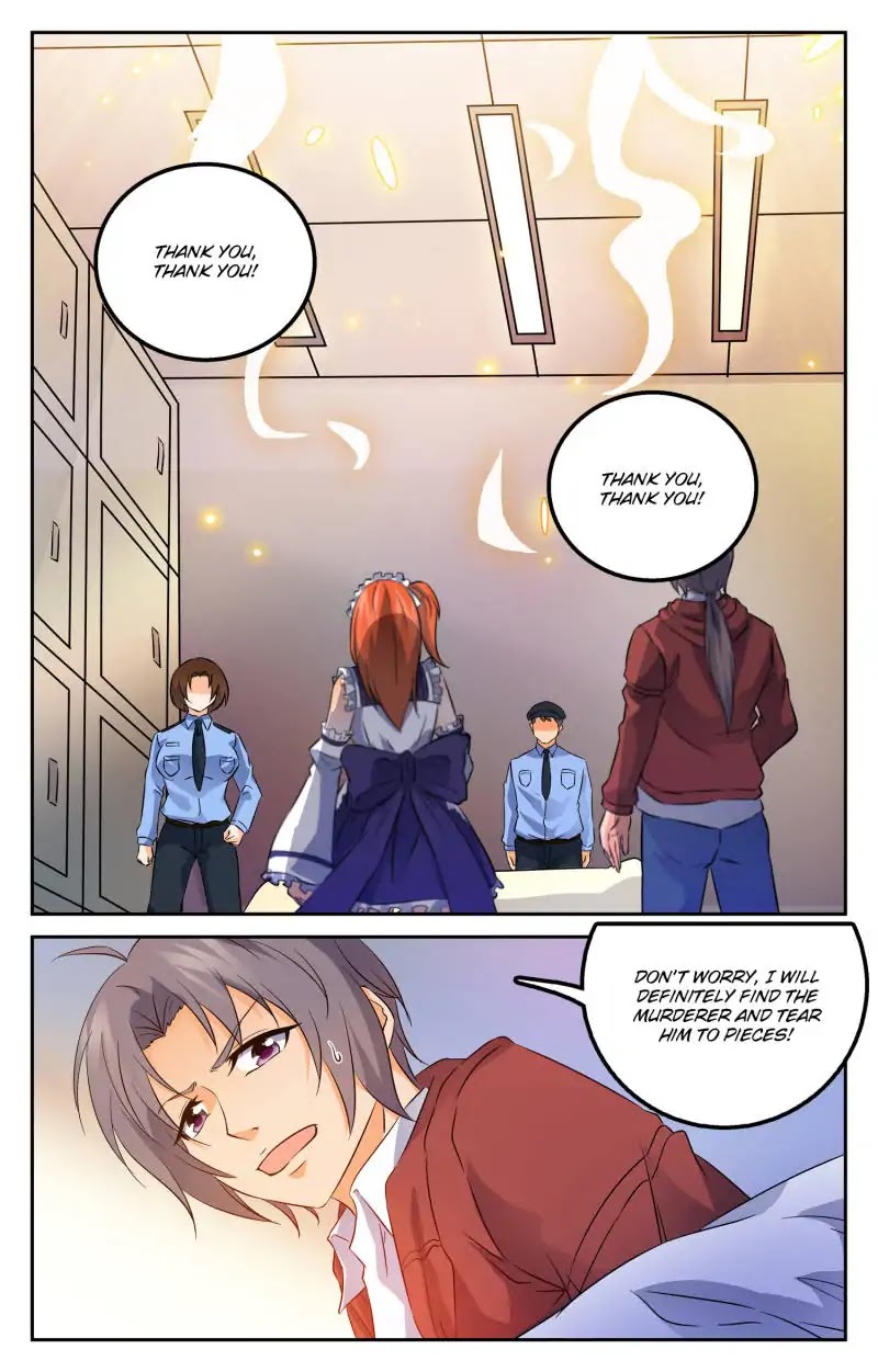 My Maid is a Demon Chapter 74 page 9 - Chapter 74